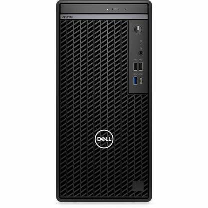 Dell OptiPlex 7000 7020 Plus Desktop Computer - Intel Core i9 14th Gen i9-14900 - vPro Technology - 64 GB - 1 TB SSD - Tower - Black 625D9