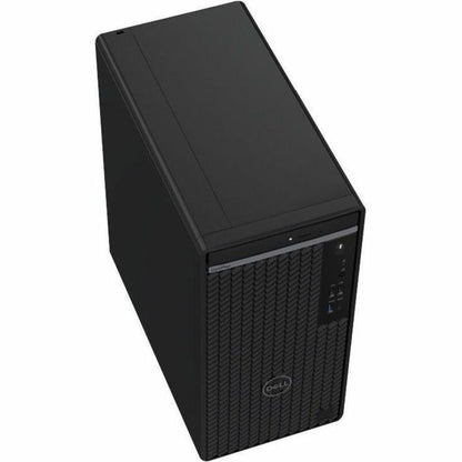 Dell OptiPlex 7000 7020 Plus Desktop Computer - Intel Core i9 14th Gen i9-14900 - vPro Technology - 64 GB - 1 TB SSD - Tower - Black 625D9