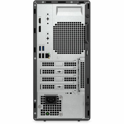 Dell OptiPlex 7000 7020 Plus Desktop Computer - Intel Core i9 14th Gen i9-14900 - vPro Technology - 64 GB - 1 TB SSD - Tower - Black 625D9