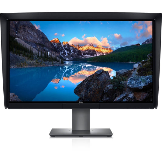 Dell UltraSharp UP2720Q 27" Class 4K UHD LCD Monitor - 16:9 - Black DELL-UP2720Q