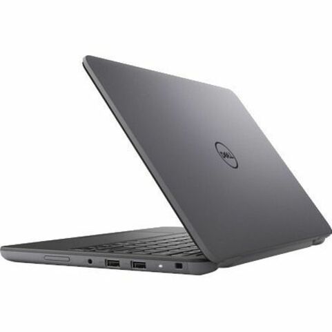 Dell Latitude 3000 3140 11.6" Convertible 2 in 1 Notebook - HD - Intel N100 - 4 GB - 64 GB Flash Memory - English (US) Keyboard 2NKX4