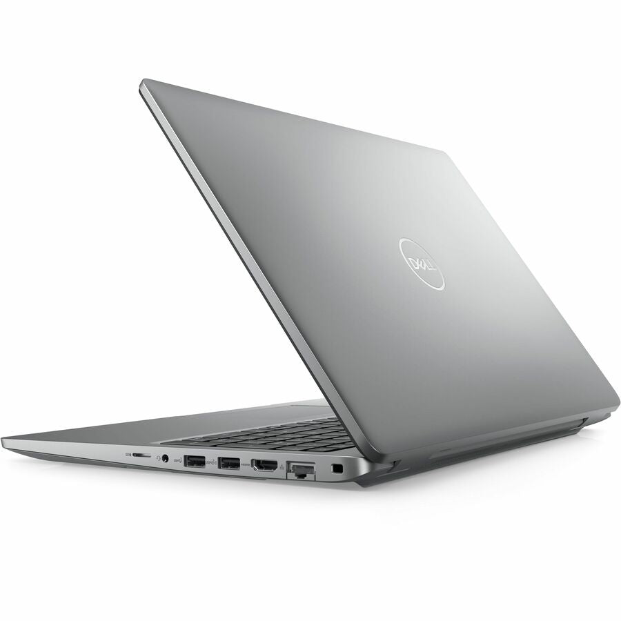 Dell Latitude 5000 5550 15.6" Notebook - Full HD - Intel Core Ultra 7 165U - vPro Technology - 16 GB - 512 GB SSD - Gray HVMV3