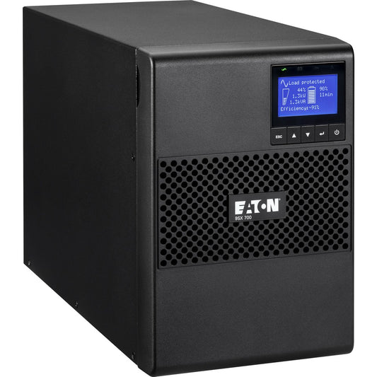 700 VA Eaton 9SX 120V Tower UPS 9SX700