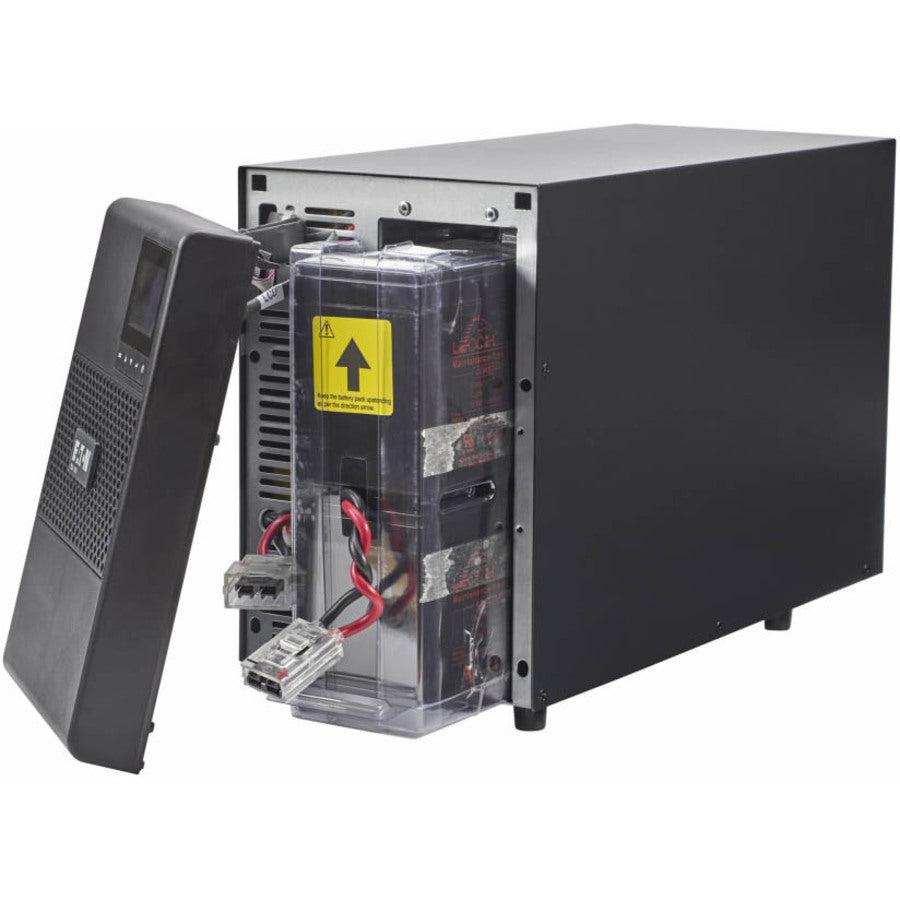 700 VA Eaton 9SX 120V Tower UPS 9SX700