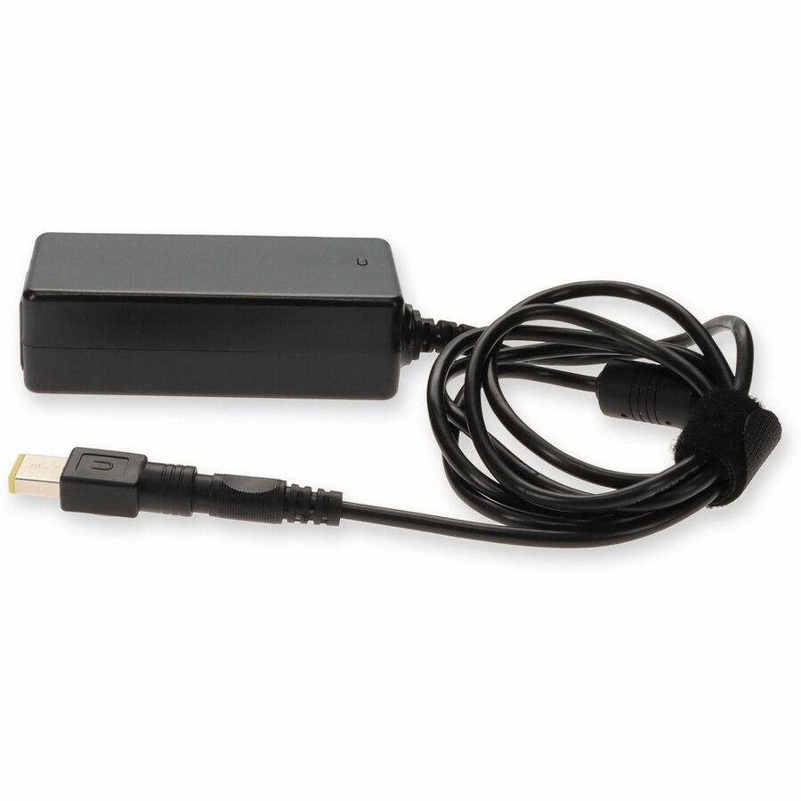 AddOn 0B47030-AA is a Lenovo compatible 45W 20V at 2.25A laptop power adapter specifically designed for Lenovo notebooks. Our power adapters are 100% tested and compatible for the systems intended for. 0B47030-AA