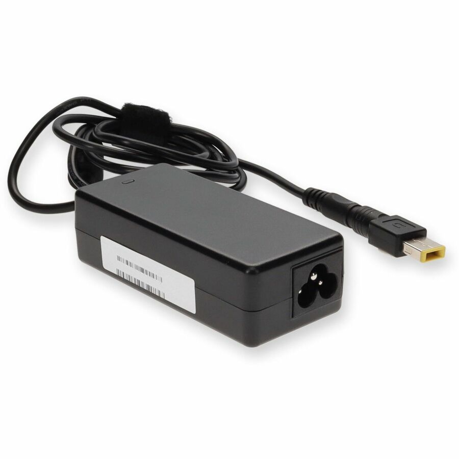 AddOn 0B47030-AA is a Lenovo compatible 45W 20V at 2.25A laptop power adapter specifically designed for Lenovo notebooks. Our power adapters are 100% tested and compatible for the systems intended for. 0B47030-AA