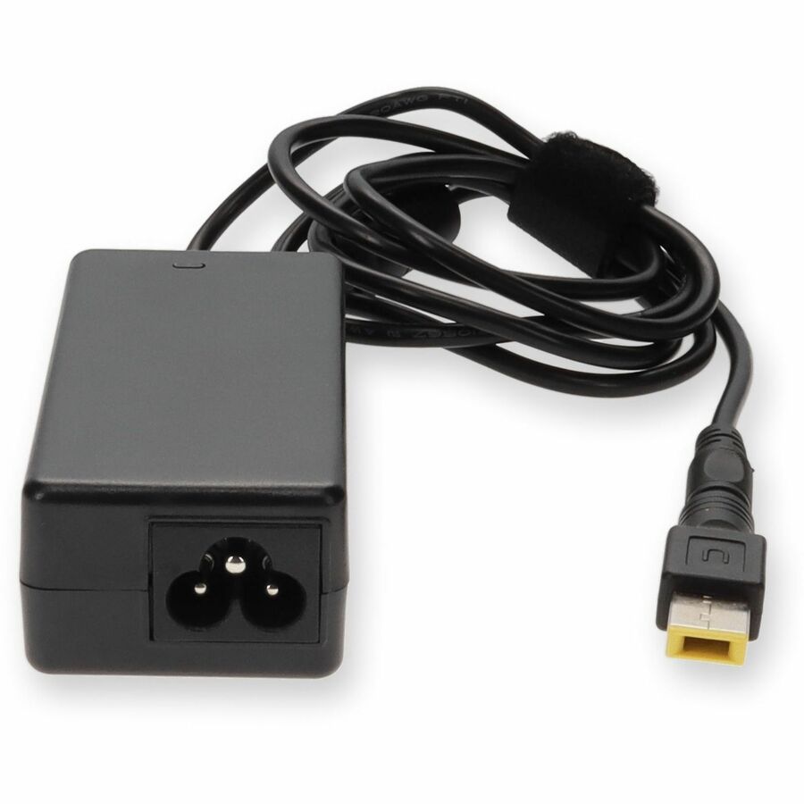 AddOn 0B47030-AA is a Lenovo compatible 45W 20V at 2.25A laptop power adapter specifically designed for Lenovo notebooks. Our power adapters are 100% tested and compatible for the systems intended for. 0B47030-AA