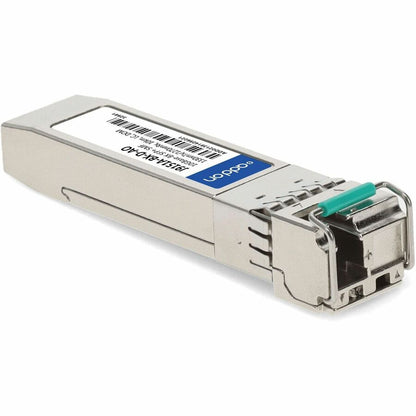 AddOn SFP+ Module J9151A-BX-D-AO