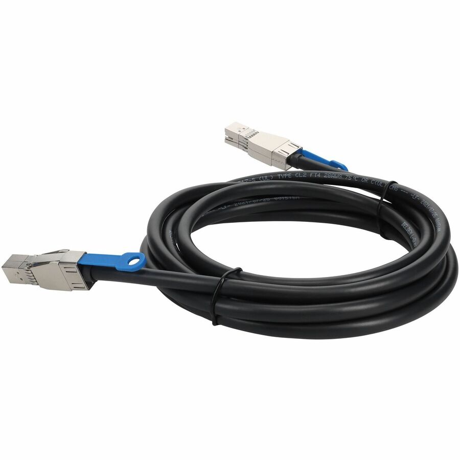 AddOn Mini-SAS Data Transfer Cable ADD-SFF8644-8644-2M