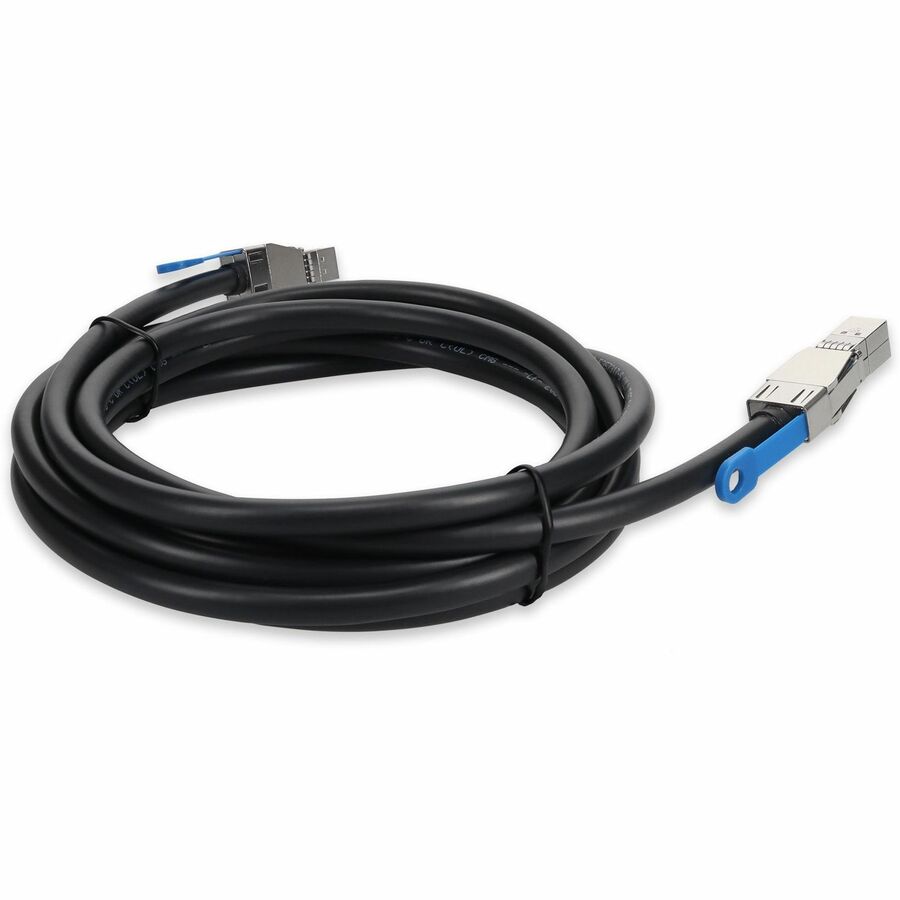 AddOn Mini-SAS Data Transfer Cable ADD-SFF8644-8644-2M