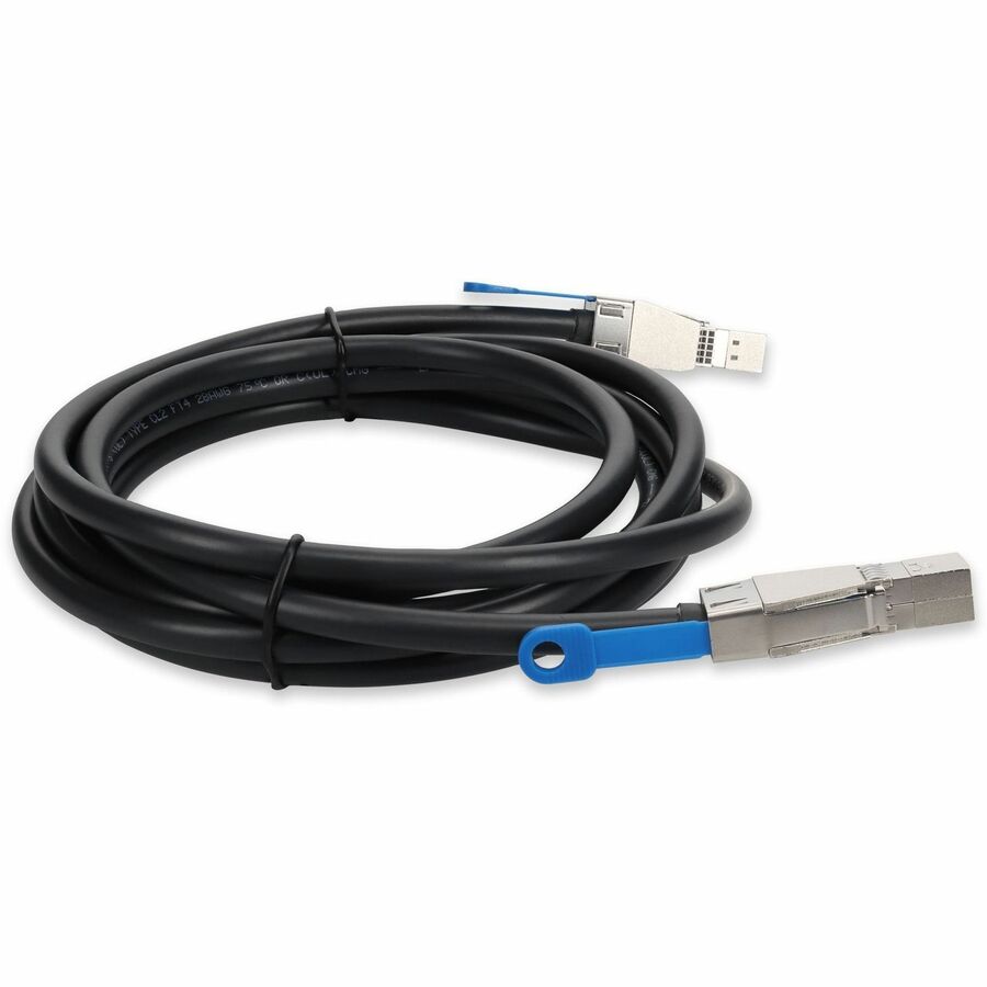 AddOn Mini-SAS Data Transfer Cable ADD-SFF8644-8644-2M