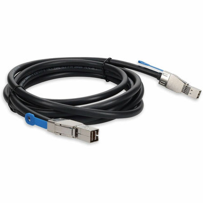 AddOn Mini-SAS Data Transfer Cable ADD-SFF8644-8644-2M