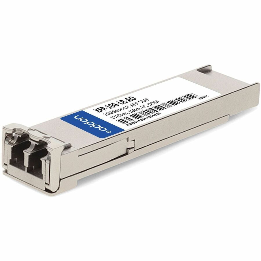 AddOn 10GBASE-LR XFP Module XFP-10G-LR-AO