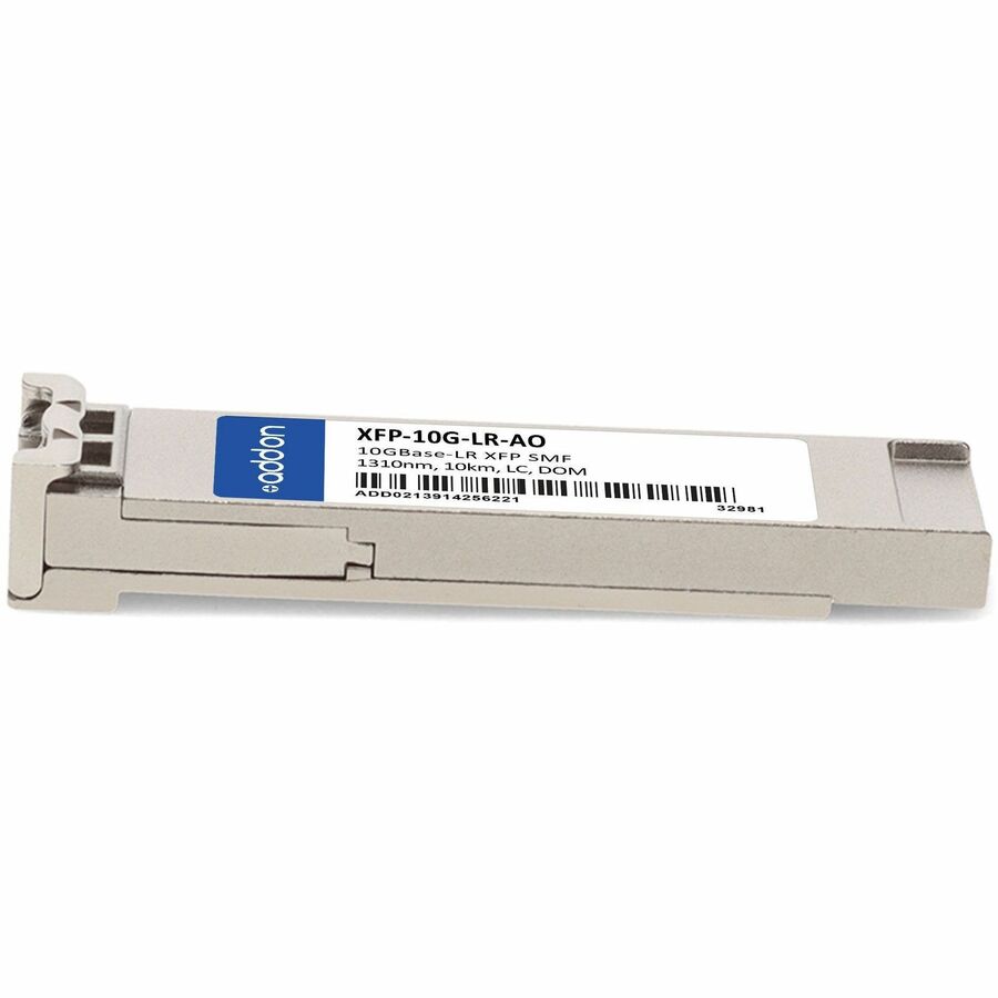 AddOn 10GBASE-LR XFP Module XFP-10G-LR-AO