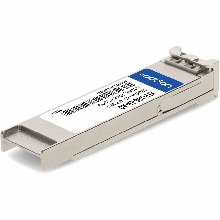 AddOn 10GBASE-LR XFP Module XFP-10G-LR-AO