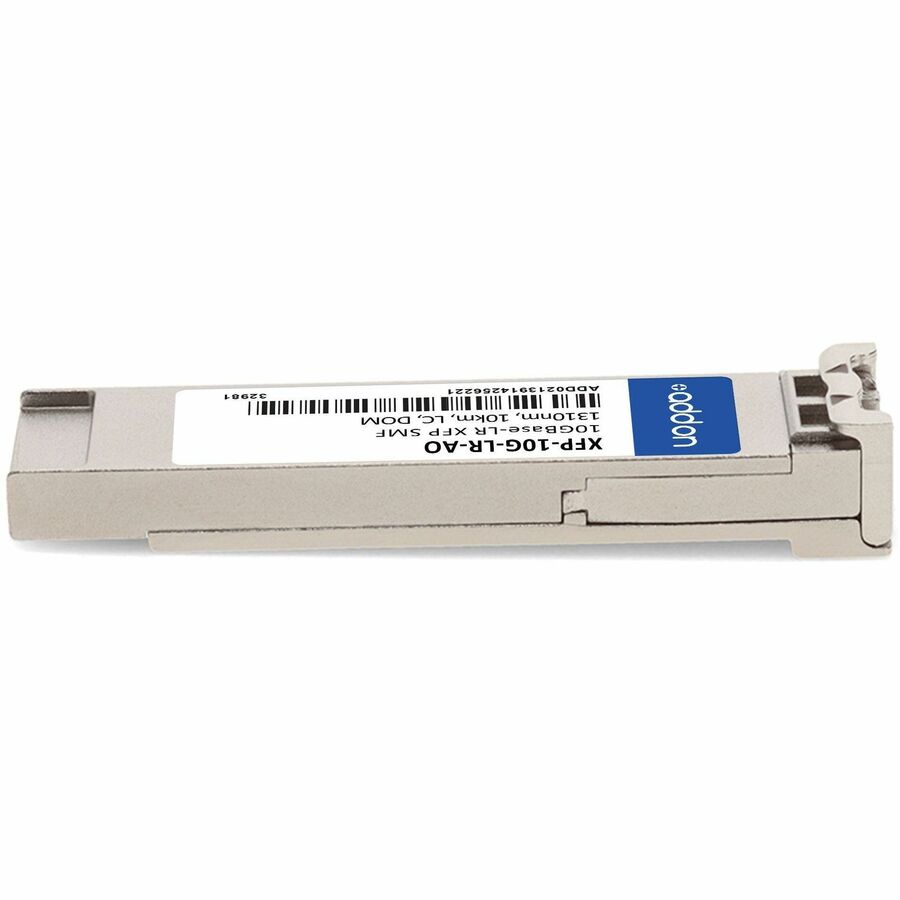 AddOn 10GBASE-LR XFP Module XFP-10G-LR-AO