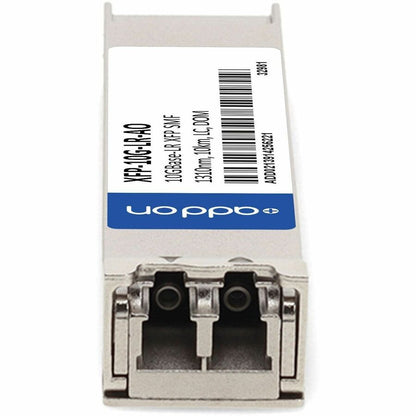 AddOn 10GBASE-LR XFP Module XFP-10G-LR-AO