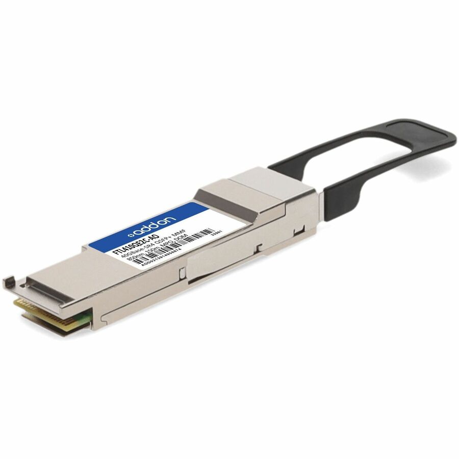 AddOn QSFP+ Module FTL410QE2C-AO