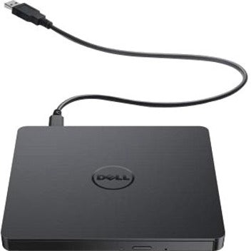 Dell DW316 DVD-Writer - External - Black DELL DW316