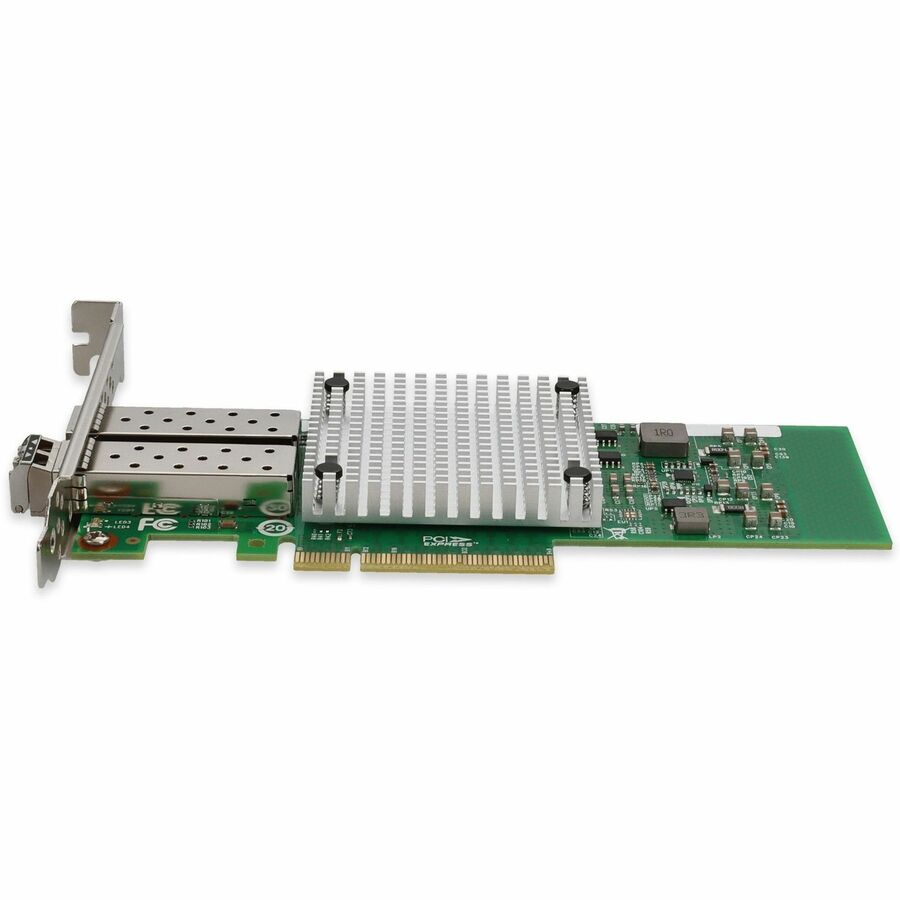 AddOn Intel 10Gigabit Ethernet Card E10G42BFSR-AO