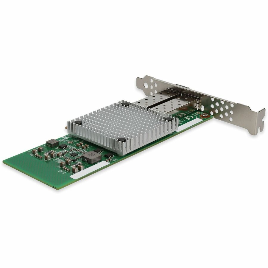 AddOn Intel 10Gigabit Ethernet Card E10G42BFSR-AO