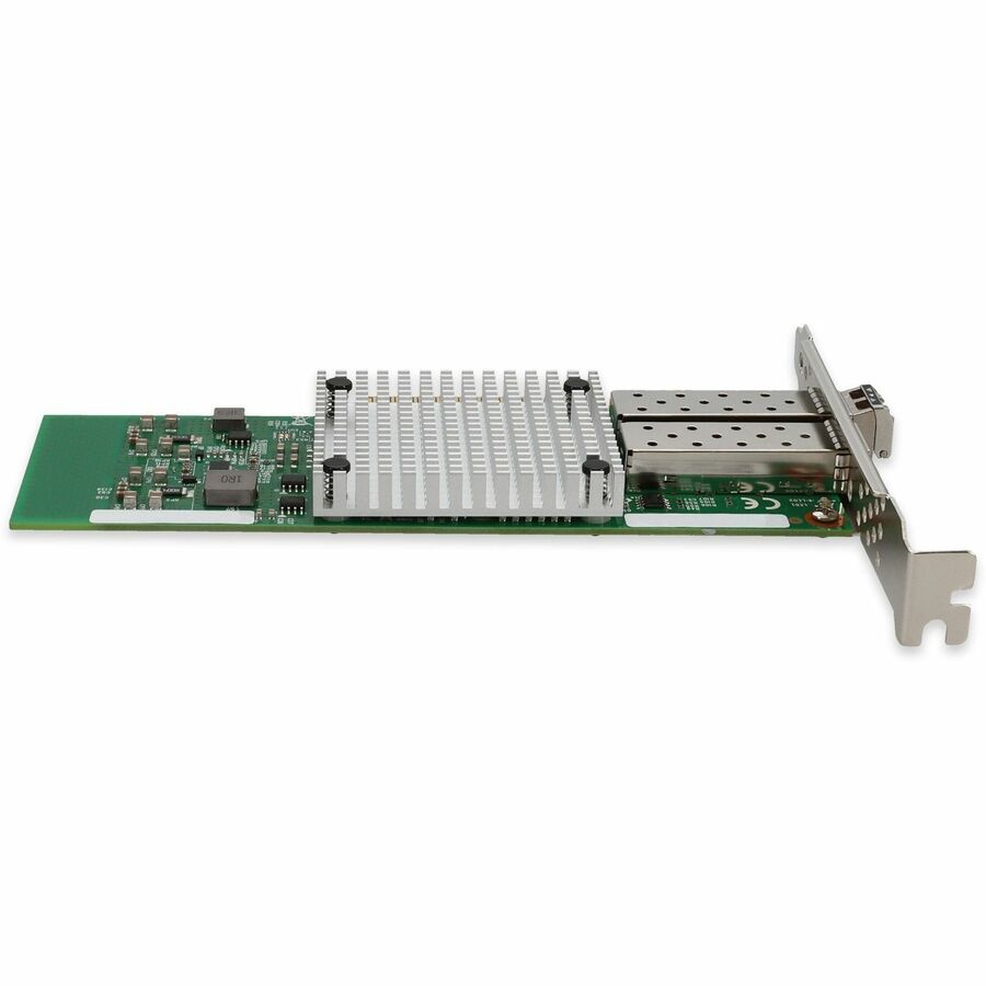 AddOn Intel 10Gigabit Ethernet Card E10G42BFSR-AO