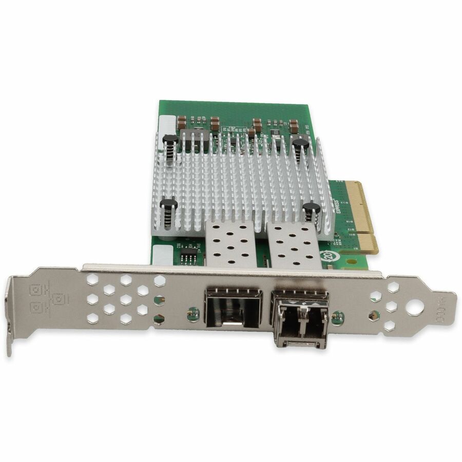 AddOn Intel 10Gigabit Ethernet Card E10G42BFSR-AO