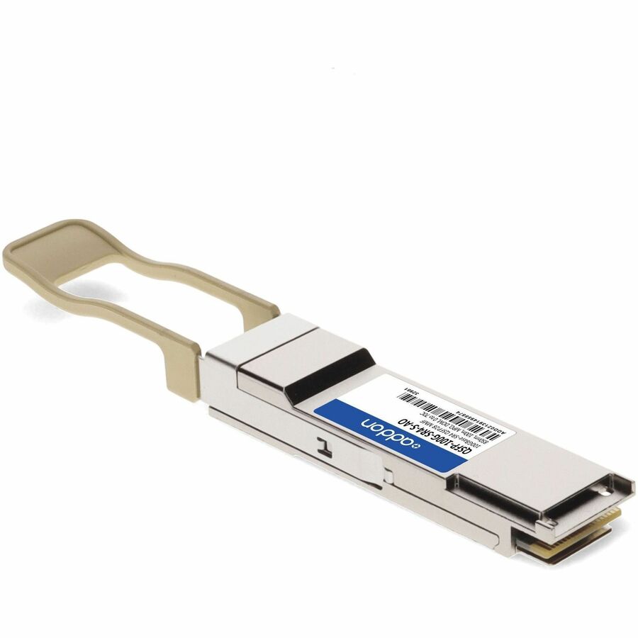 AddOn Cisco QSFP28 Module QSFP-100G-SR4-S-AO