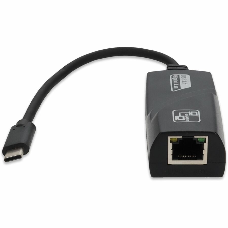 AddOn USB/RJ-45 Cable USBC2RJ45F