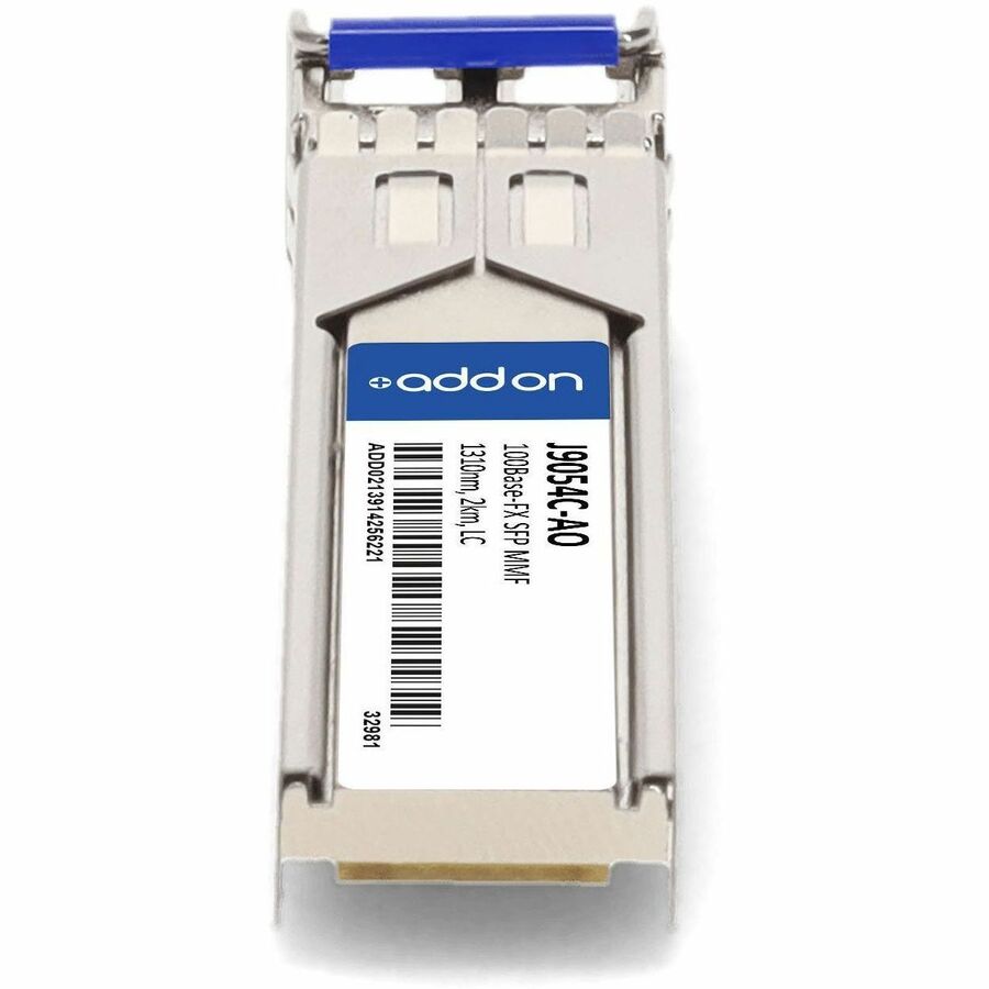 AddOn SFP Module J9054C-AO