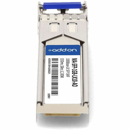 AddOn SFP Module MA-SFP-1GB-LX10-AO