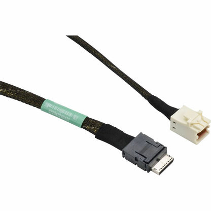 Supermicro 57cm OCuLink to MiniSAS HD Cable (CBL-SAST-0929) CBL-SAST-0929