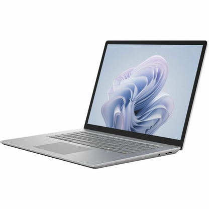 Microsoft Surface Laptop 6 15" Touchscreen Notebook - Intel Core Ultra 7 165H - 64 GB - 1 TB SSD - English, French Keyboard - Platinum ZLW-00026