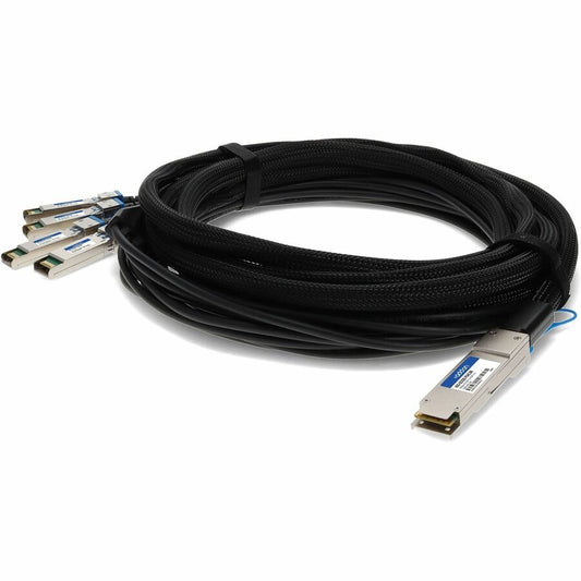 AddOn QSFP+/SFP+ Network Cable ADD-QCISDE-PDAC3M