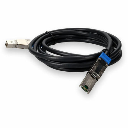 AddOn Mini-SAS Data Transfer Cable ADD-SFF8644-8088-1M