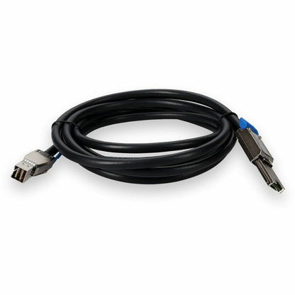 AddOn Mini-SAS Data Transfer Cable ADD-SFF8644-8088-1M