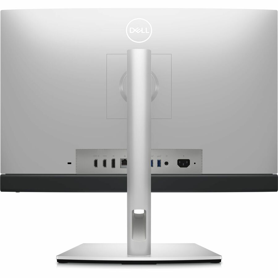 Dell OptiPlex 7000 7410 All-in-One Thin Client - Intel Pentium Gold G7400T Dual-core (2 Core) - Textured Black 35PC6