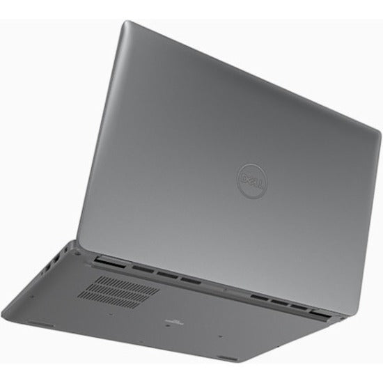 Dell Precision 3000 3480 14" Mobile Workstation - Full HD - Intel Core i5 13th Gen i5-1350P - vPro Technology - 16 GB - 256 GB SSD - English (US) Keyboard - Titan Gray GD44D