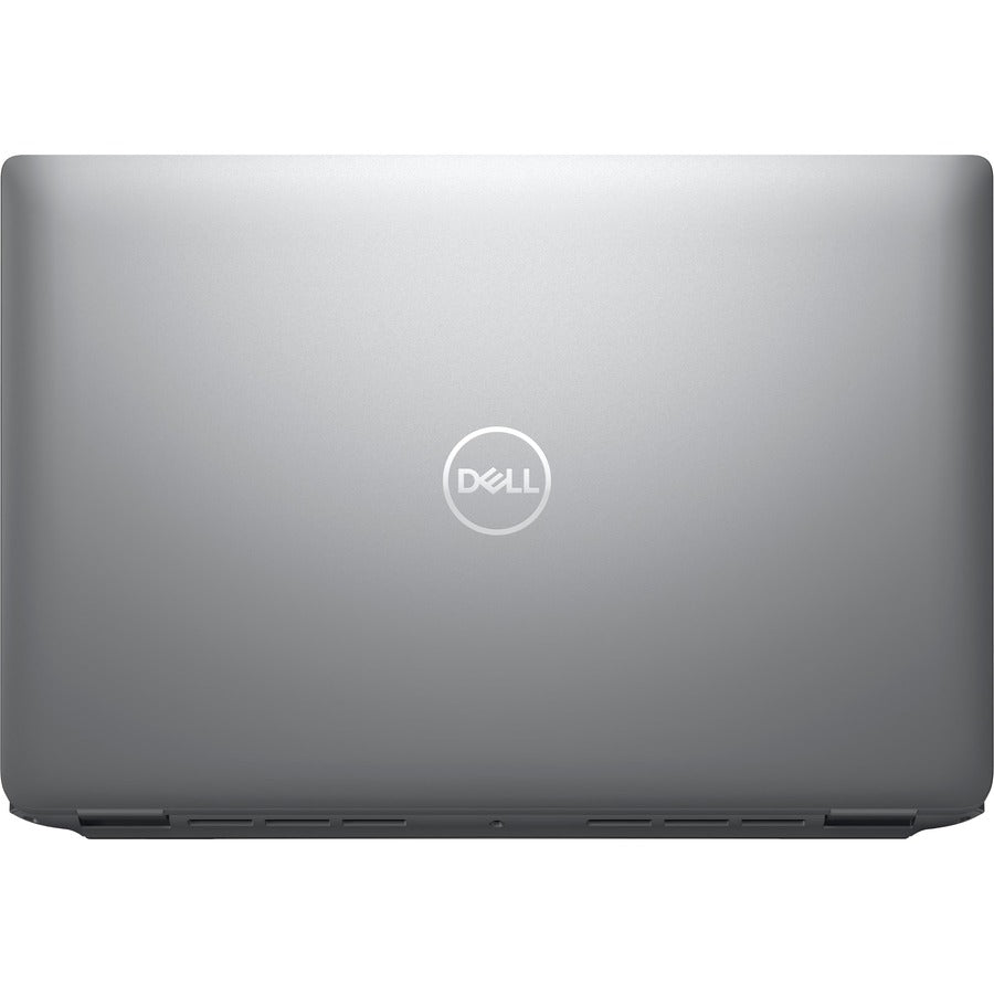 Dell Precision 3000 3480 14" Mobile Workstation - Full HD - Intel Core i5 13th Gen i5-1350P - vPro Technology - 16 GB - 256 GB SSD - English (US) Keyboard - Titan Gray GD44D