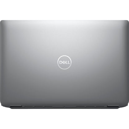 Dell Precision 3000 3480 14" Mobile Workstation - Full HD - Intel Core i5 13th Gen i5-1350P - vPro Technology - 16 GB - 256 GB SSD - English (US) Keyboard - Titan Gray GD44D