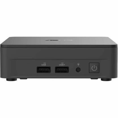 Asus NUC 13 Pro NUC13ANKi3 Barebone System - Mini PC - Intel Core i3 13th Gen i3-1315U Hexa-core (6 Core) 90AR0031-M00020