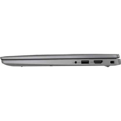 Dell Precision 3000 3480 14" Mobile Workstation - Full HD - Intel Core i5 13th Gen i5-1350P - vPro Technology - 16 GB - 256 GB SSD - English (US) Keyboard - Titan Gray GD44D