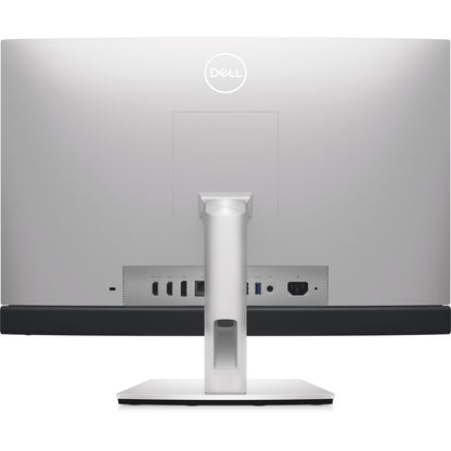 Dell OptiPlex 7000 7410 Plus All-in-One Computer - Intel Core i5 13th Gen i5-13500 - vPro Technology - 8 GB - 256 GB SSD - 23.8" Full HD - Desktop - Silver T63TT