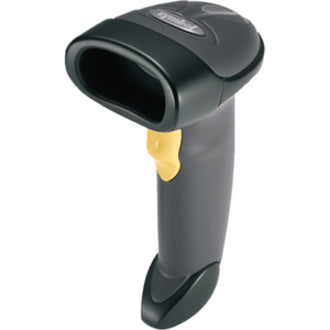 Zebra LS2208 Bar Code Reader LS2208-7AZU0300SR