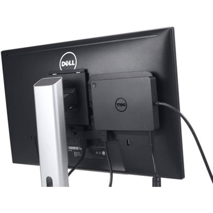 Dell WD15 Docking Station 452-BDDU