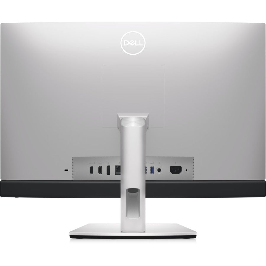 Dell OptiPlex 7000 7410 Plus All-in-One Computer - Intel Core i5 13th Gen i5-13500 - vPro Technology - 16 GB - 256 GB SSD - 23.8" Full HD - Desktop - Silver JFNF5