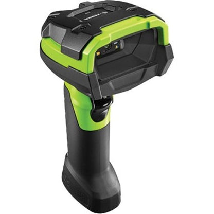 Zebra DS3678-HD Handheld Barcode Scanner Kit DS3678-HD3U4210SFW