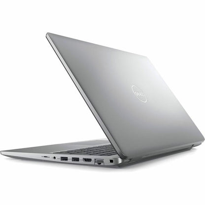 Dell Precision 3000 3580 15.6" Mobile Workstation - Full HD - Intel Core i7 13th Gen i7-1370P - vPro Technology - 16 GB - 512 GB SSD - English (US) Keyboard - Titan Gray 13P1W