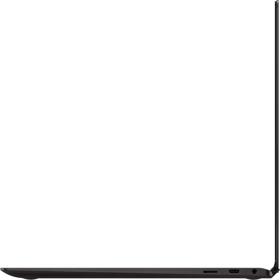 Samsung Galaxy Book2 Pro 360 NP930QED-KA2CA 13.3" Touchscreen Convertible 2 in 1 Notebook - Full HD - Intel Core i5 12th Gen i5-1240P - Intel Evo Platform - 16 GB - 512 GB SSD - Graphite NP930QED-KA2CA