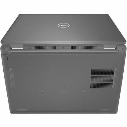 Dell Precision 3000 3580 15.6" Mobile Workstation - Full HD - Intel Core i7 13th Gen i7-1370P - vPro Technology - 16 GB - 512 GB SSD - English (US) Keyboard - Titan Gray 13P1W